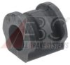 OCAP 1214096 Bearing Bush, stabiliser